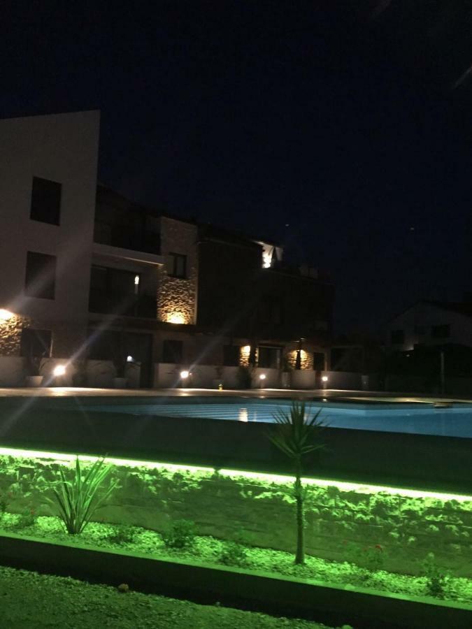 Seaview Apartamento Medulin Exterior foto
