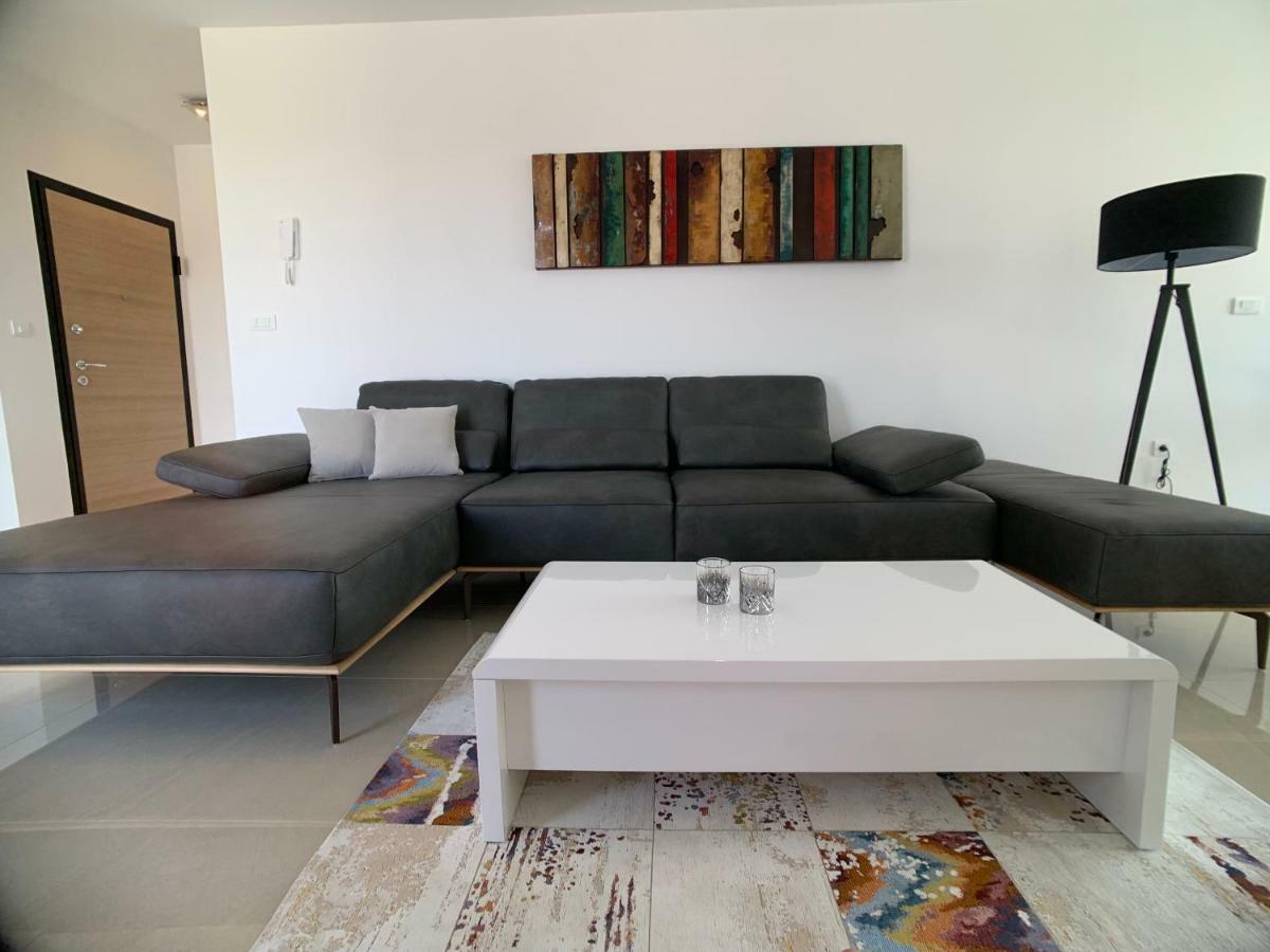 Seaview Apartamento Medulin Exterior foto