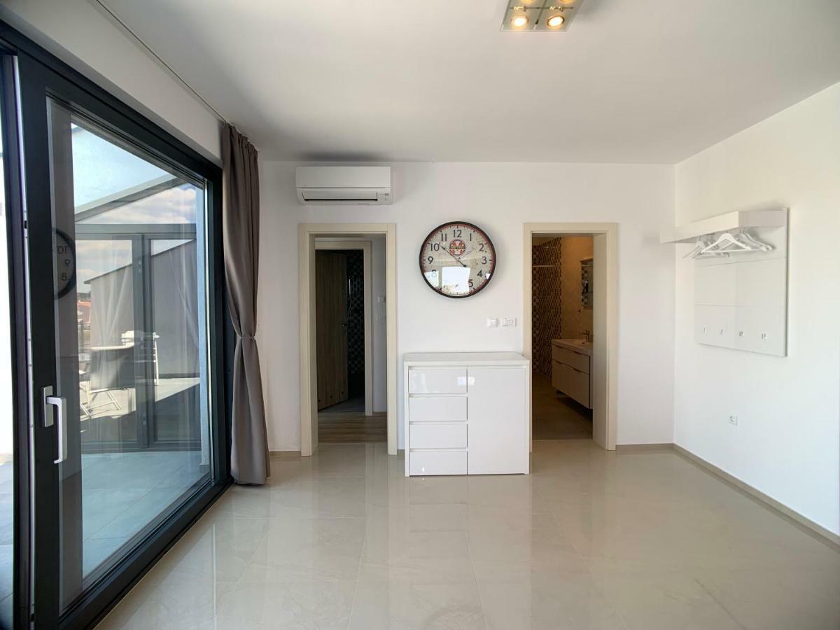 Seaview Apartamento Medulin Exterior foto