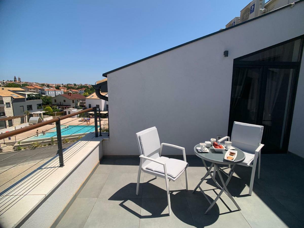 Seaview Apartamento Medulin Exterior foto