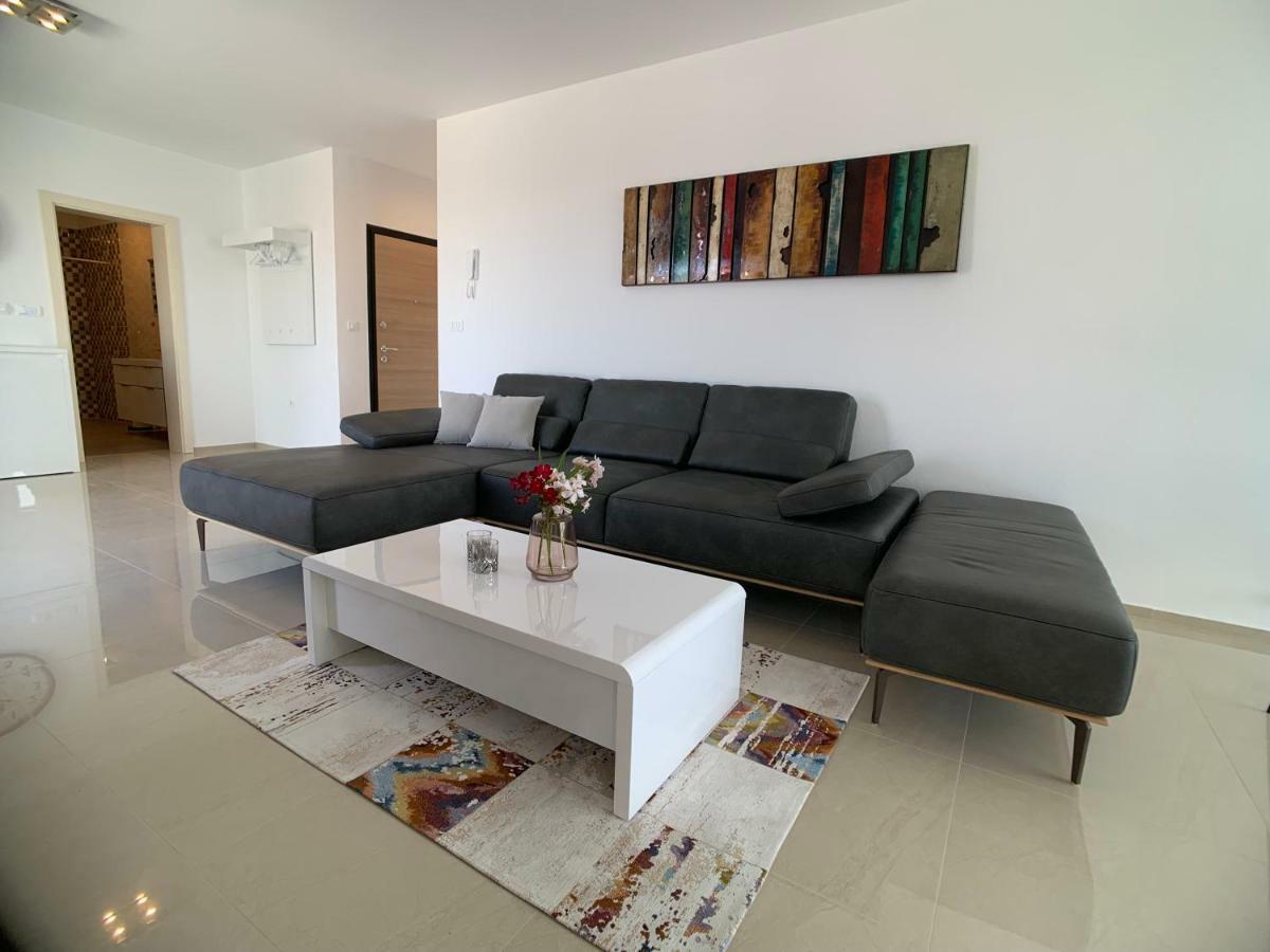 Seaview Apartamento Medulin Exterior foto