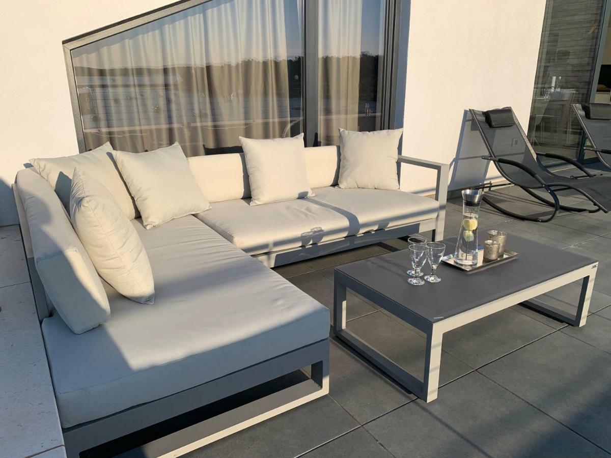 Seaview Apartamento Medulin Exterior foto
