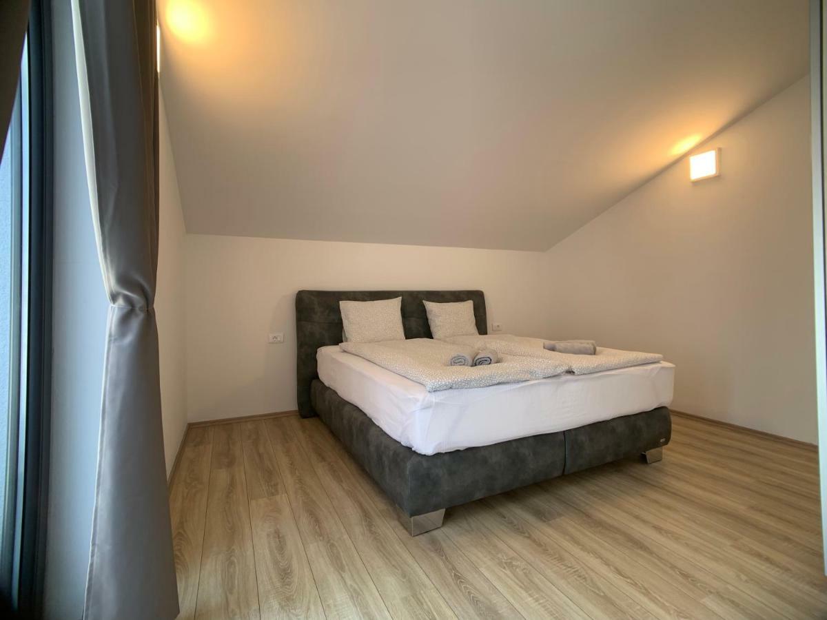 Seaview Apartamento Medulin Exterior foto
