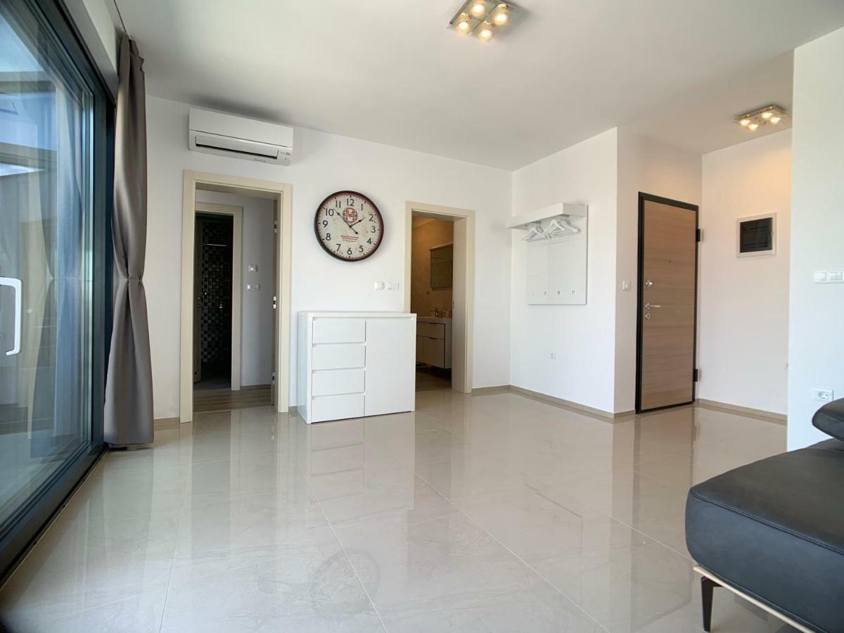 Seaview Apartamento Medulin Exterior foto